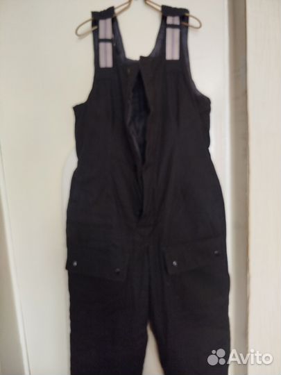 Зимний комплект новый 48,52,54