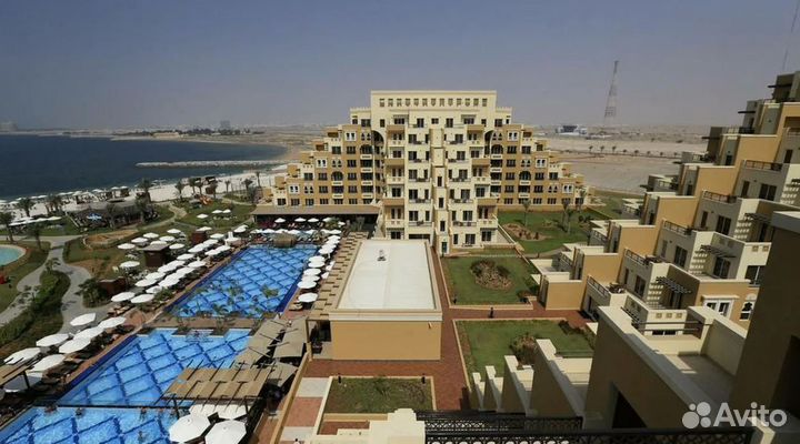 Горящий тур в Ras Al Khaimah от 7 нч