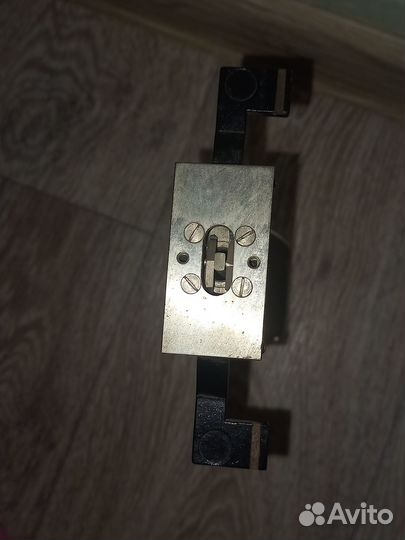 Комплектующие к весам. Стойка для весов