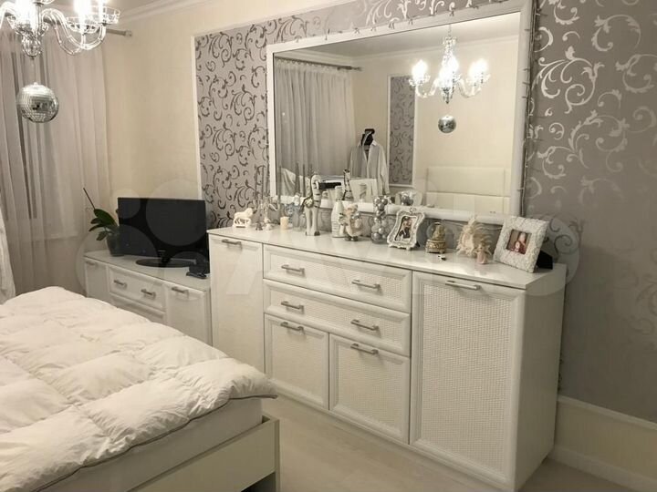 2-к. квартира, 44,4 м², 1/9 эт.