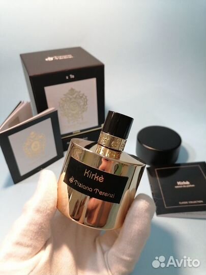 Kirke Tiziana Terenzi