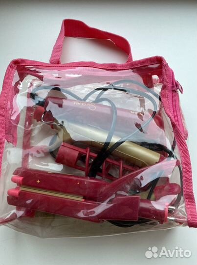 Стайлер для волос