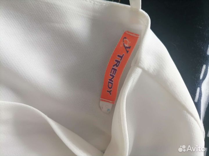 Женские вещи пакетом