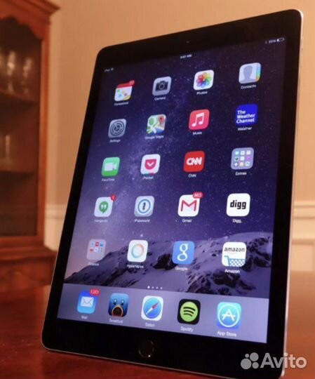 iPad 2