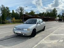 ВАЗ (LADA) 2110 1.5 MT, 2003, 148 000 км, с пробегом, цена 109 990 руб.