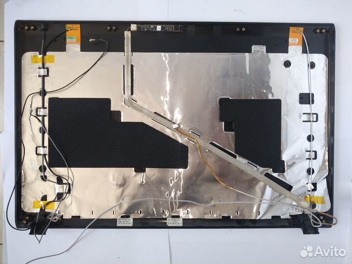 Крышка матрицы Samsung R720