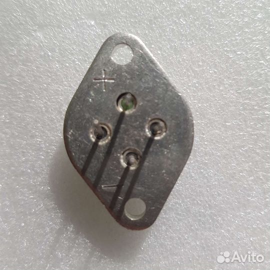 Диодный мост B2M05-5 (Болгария)