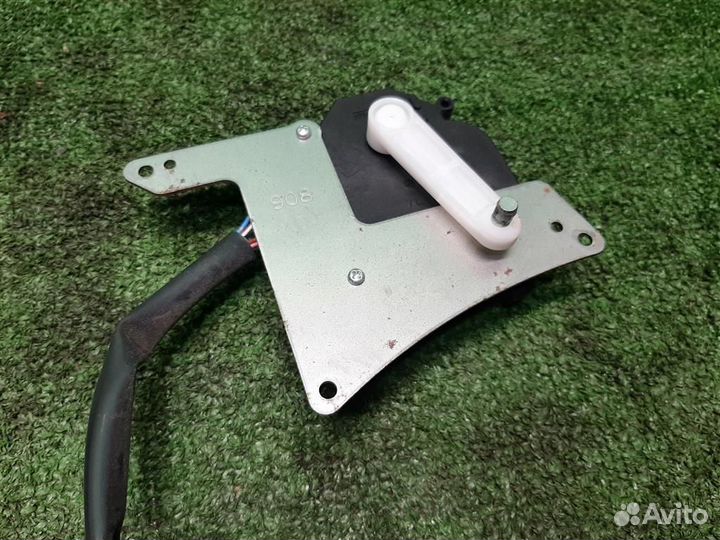 Моторчик заслонки печки Subaru Legacy/ Outback BM