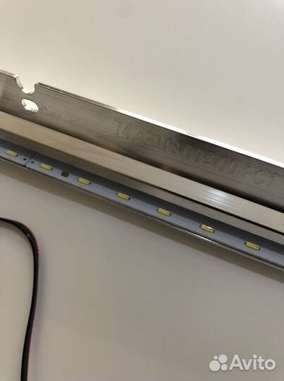 LED 74.43T08.004-00-FC1