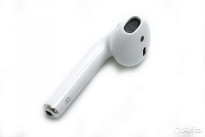 Новый Правый наушник Apple AirPods 2 оригинал