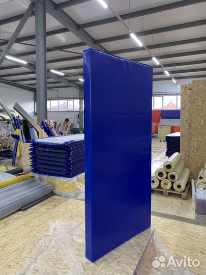 Стеновые протекторы