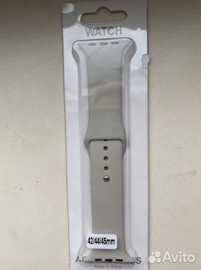 Ремешок для apple watch 44