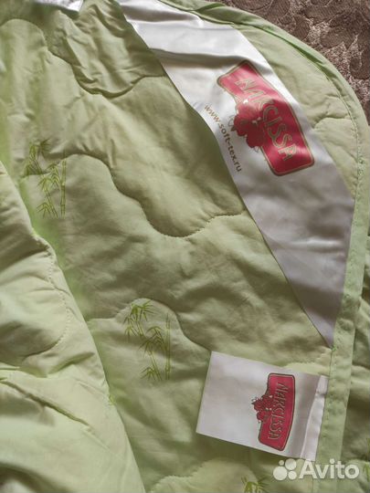 Одеяло 2х спальное