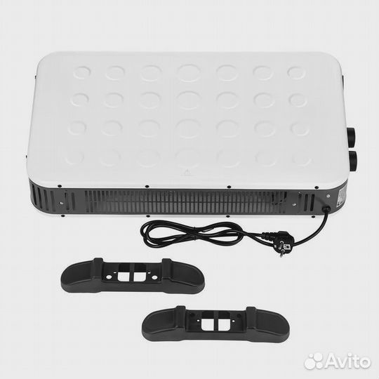 Обогреватель конвектор