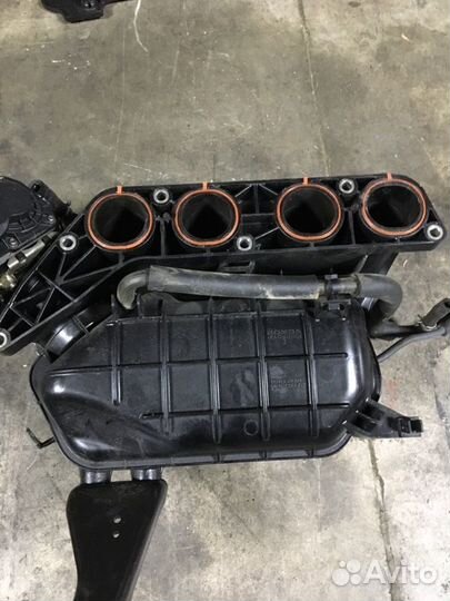 Коллектор впускной Honda Accord 8 2.4 2012-2015