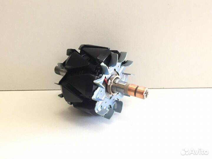 Якорь (ротор) генератора Kia Rio 3 2011-2017