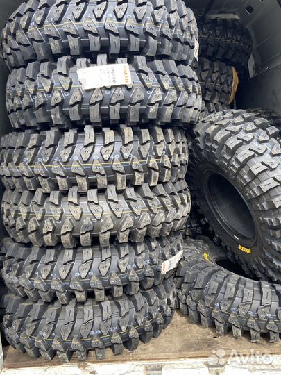 Maxxis M9060 Mud Trepador 38/12.5 R16