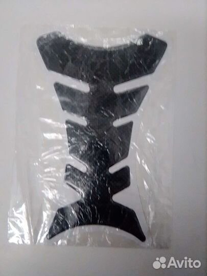 Наклейки б/бак