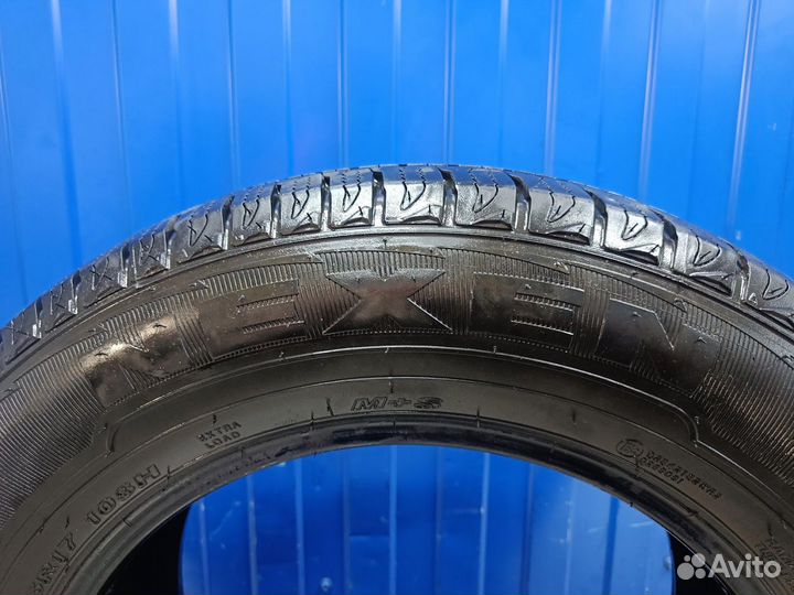 Nexen Roadian HTX RH5 235/65 R17 108H