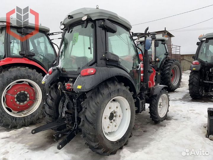 Трактор Hanno TD 1004, 2022