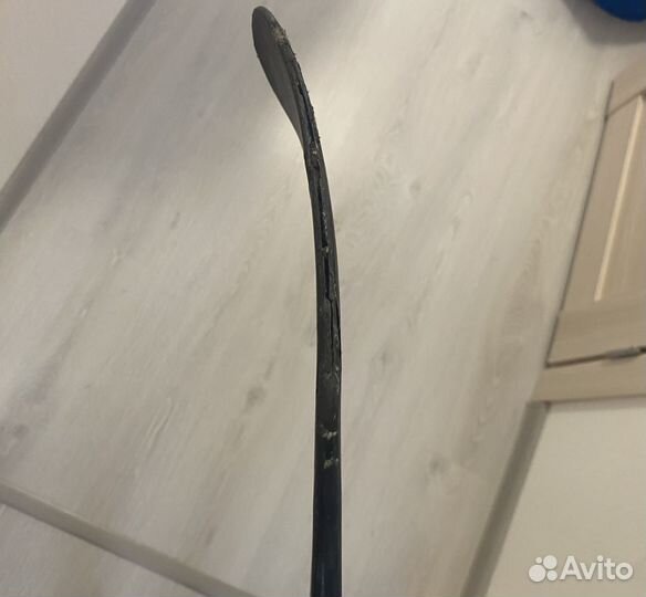 Клюшка хоккейная ccm jetspeed ft6 pro