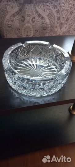 Продается пепельница СССР