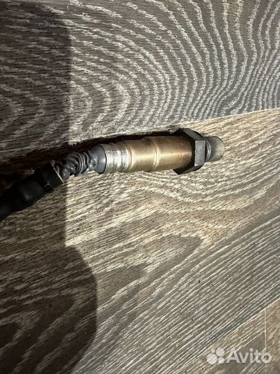 Датчик кислородный Ауди-VAG оригинал