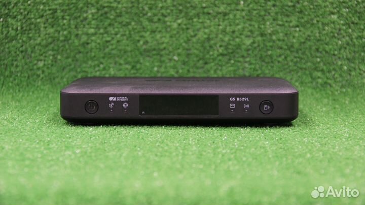 Новый спутниковый ресивер Триколор тв GS B529L