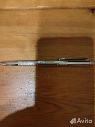 Ручка серебро 925