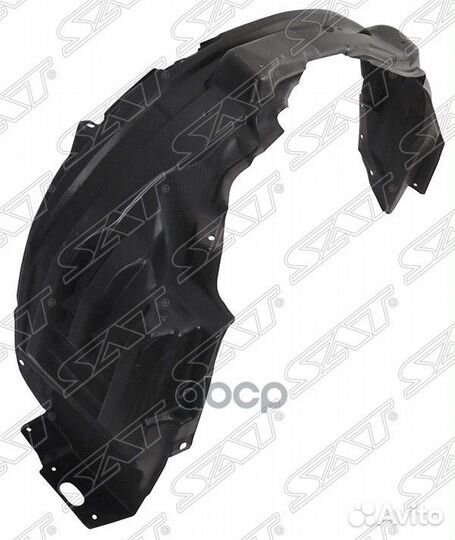 Подкрылок mitsubishi ASX 10-16 RH stmas1016l1 Sat