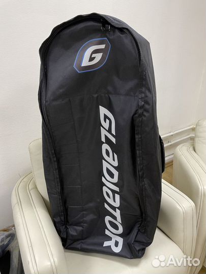 Сумка-рюкзак для SUP Gladiator