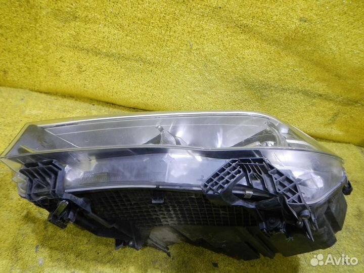 Фара левая BMW X5