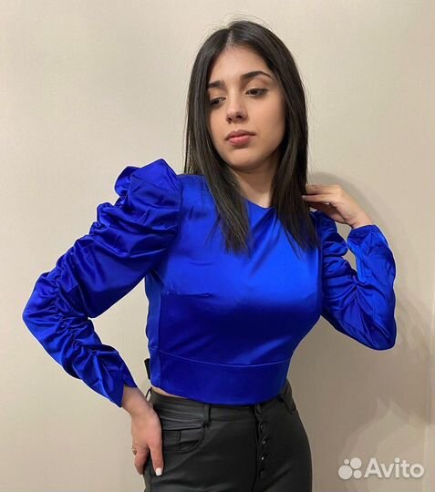 Блузка женская