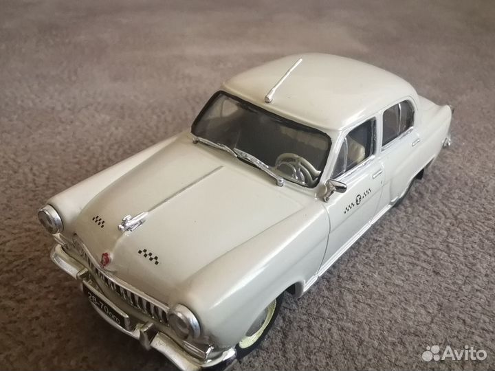 Модели автомобилей 