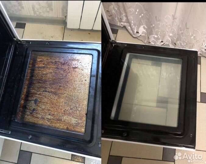 Клининг уборка всех видов помещений