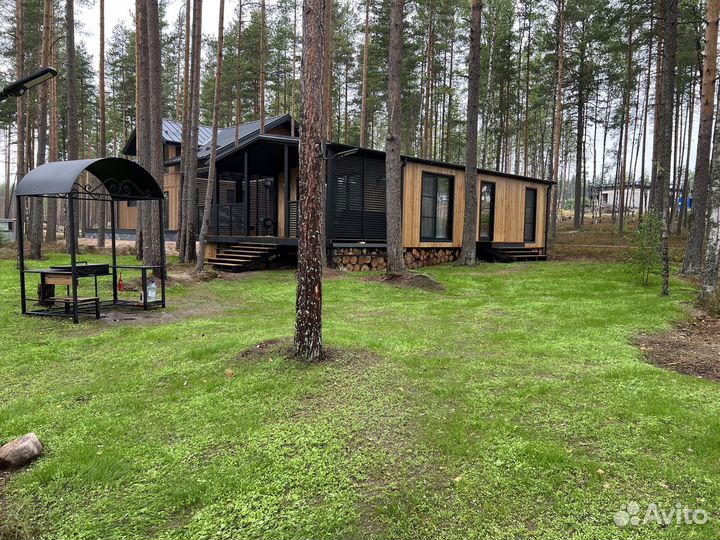 База отдыха в аренду