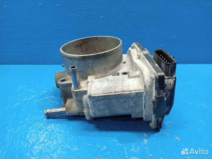 Дроссельная заслонка Infiniti Fx VK50VE 2008-2014