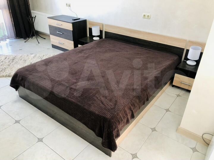 Комната 28,4 м², 2/2 эт.