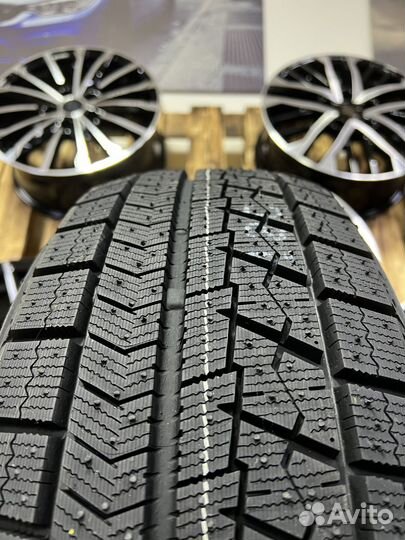 Bridgestone Blizzak VRX 205/65 R16 95S