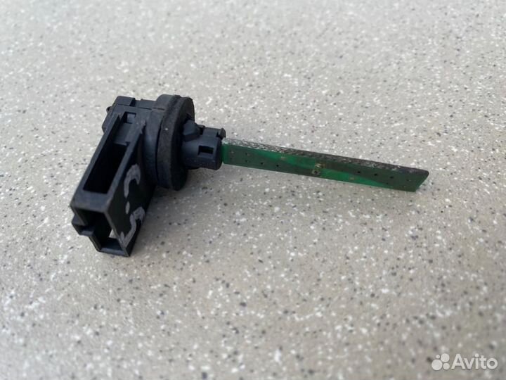 Датчик температуры салона audi А6 С5