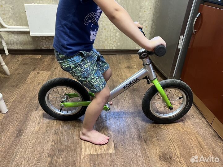 Беговел kokua