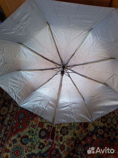 Зонт женский автомат новый