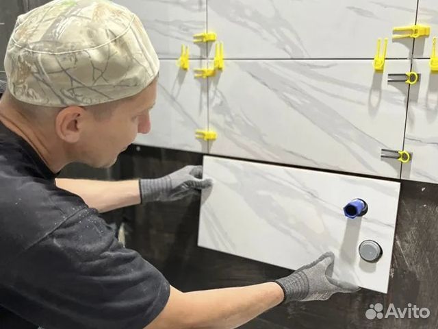 Ремонт и отделка квартир. Бесплатный Выезд