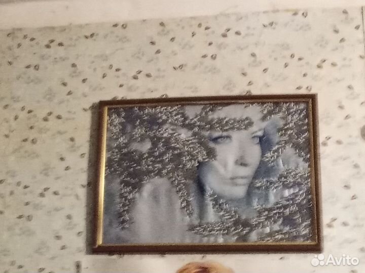 Картина из бисера цена за штуку