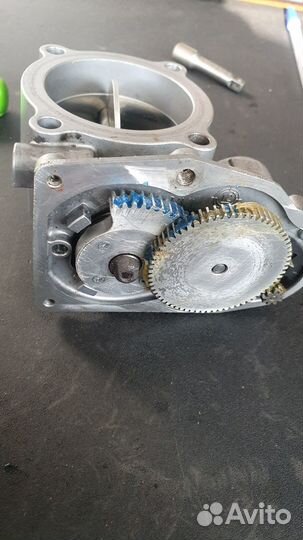 Jeep grand cherokee wk2