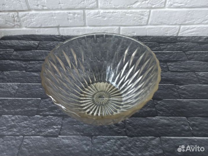 Салатница СССР