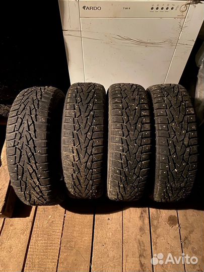 Nokian Tyres Nordman 7 175/65 R14 94V