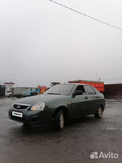 LADA Priora 1.6 МТ, 2011, 147 351 км