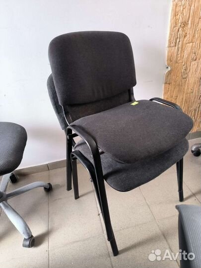 Компьютерные стулья