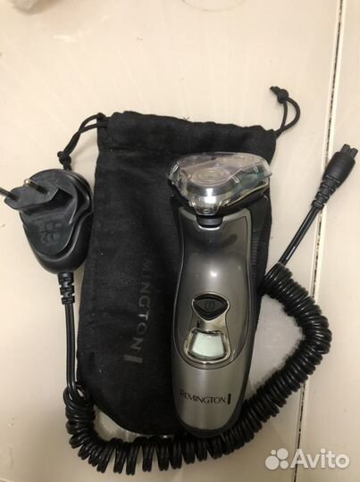 Бритва электрическая remington
